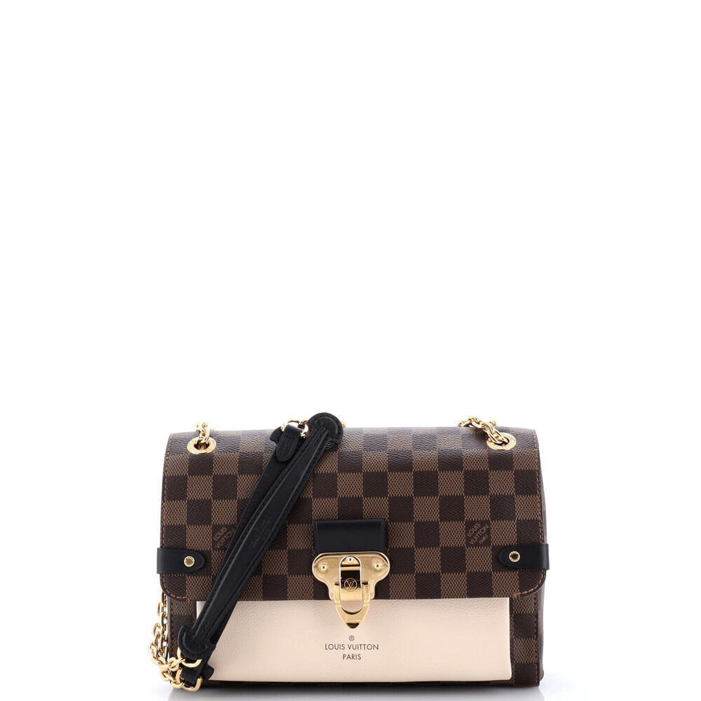 Louis Vuitton PM Vavin Handbag